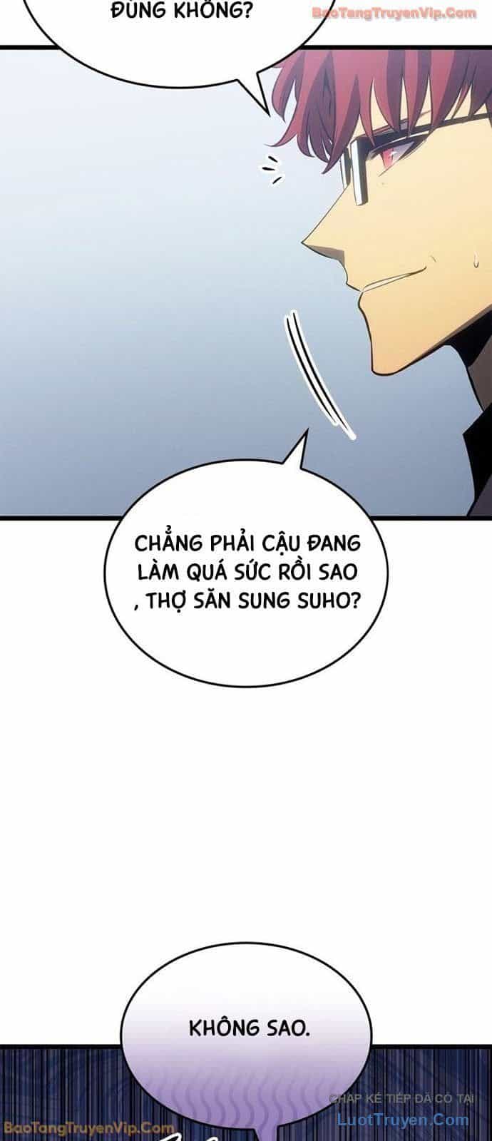 Solo Leveling Ragnarok - Chương 63 - ảnh 20