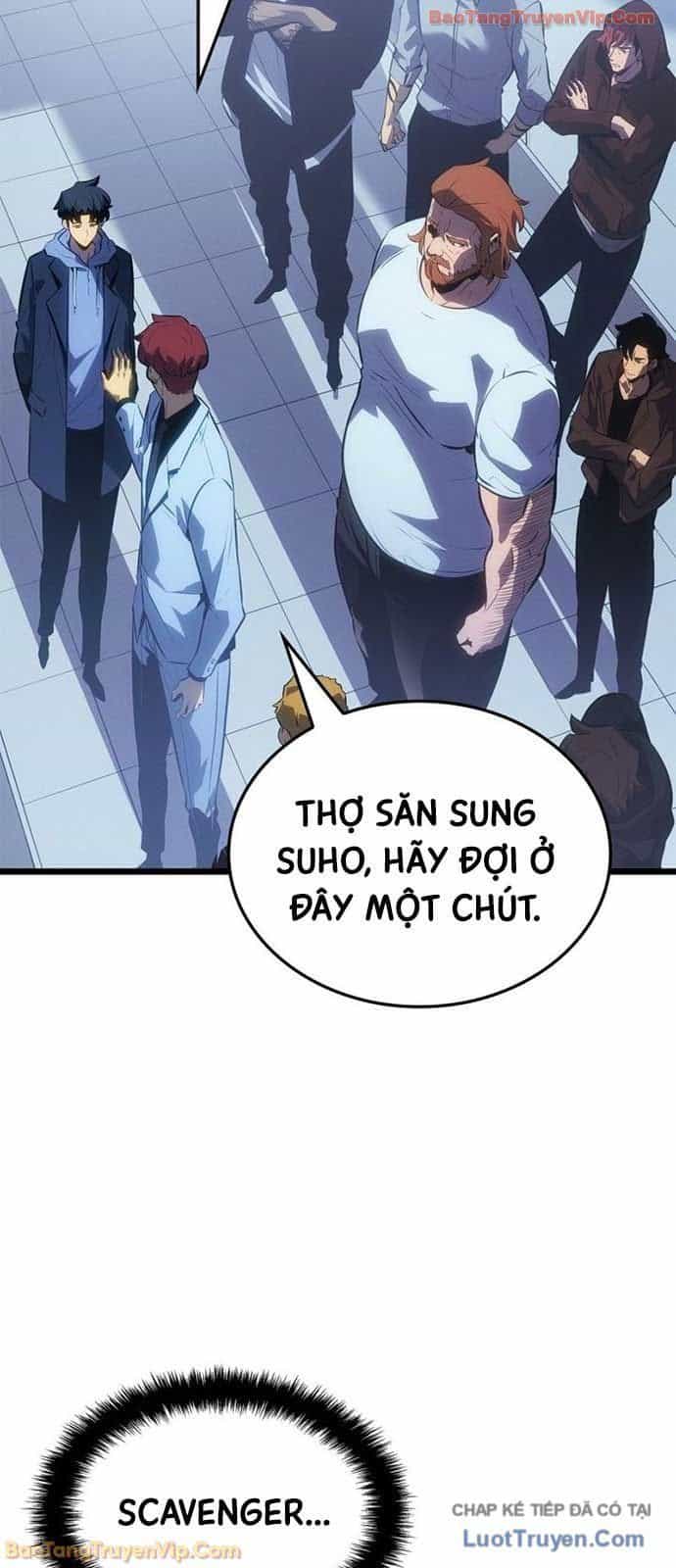 Solo Leveling Ragnarok - Chương 63 - ảnh 34