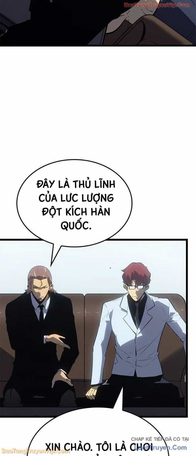 Solo Leveling Ragnarok - Chương 63 - ảnh 38