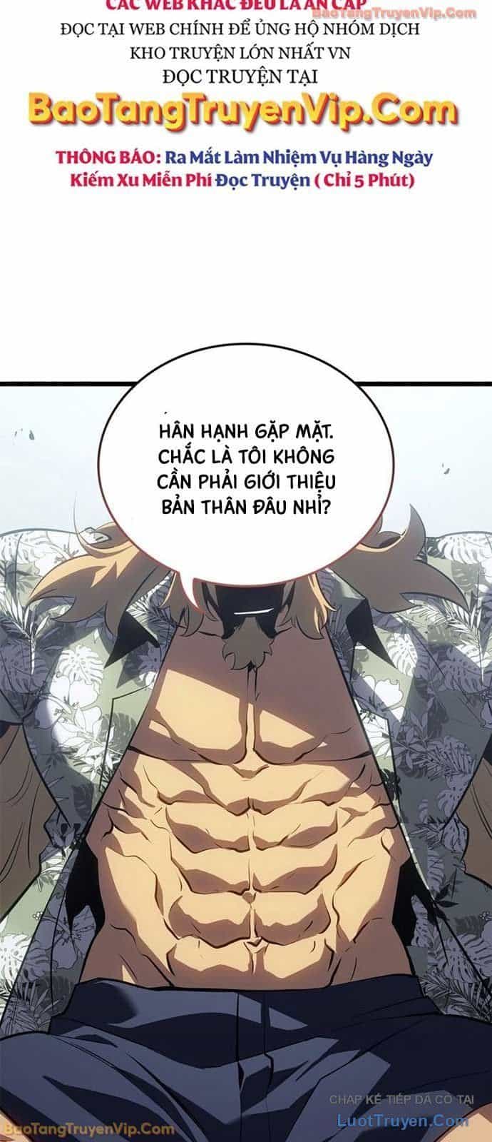 Solo Leveling Ragnarok - Chương 63 - ảnh 40
