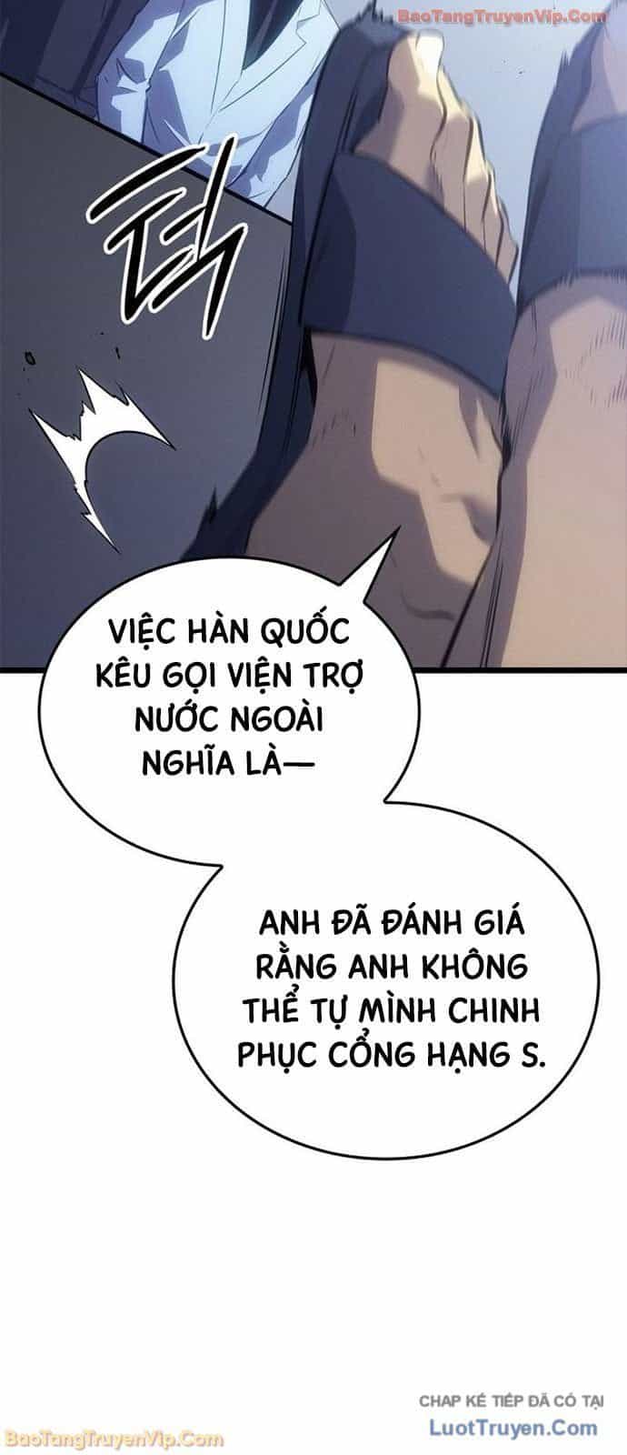Solo Leveling Ragnarok - Chương 63 - ảnh 45