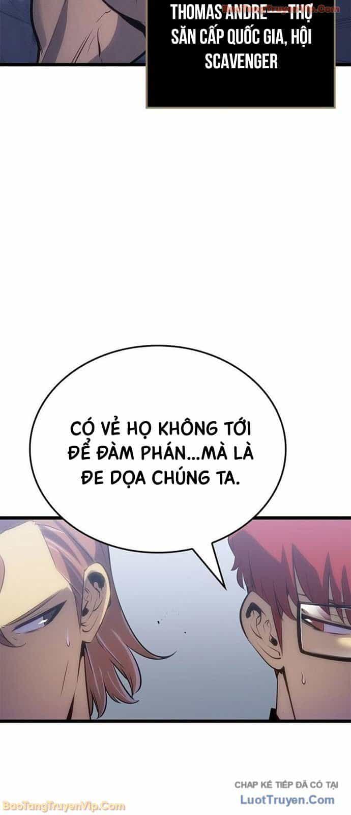 Solo Leveling Ragnarok - Chương 63 - ảnh 47