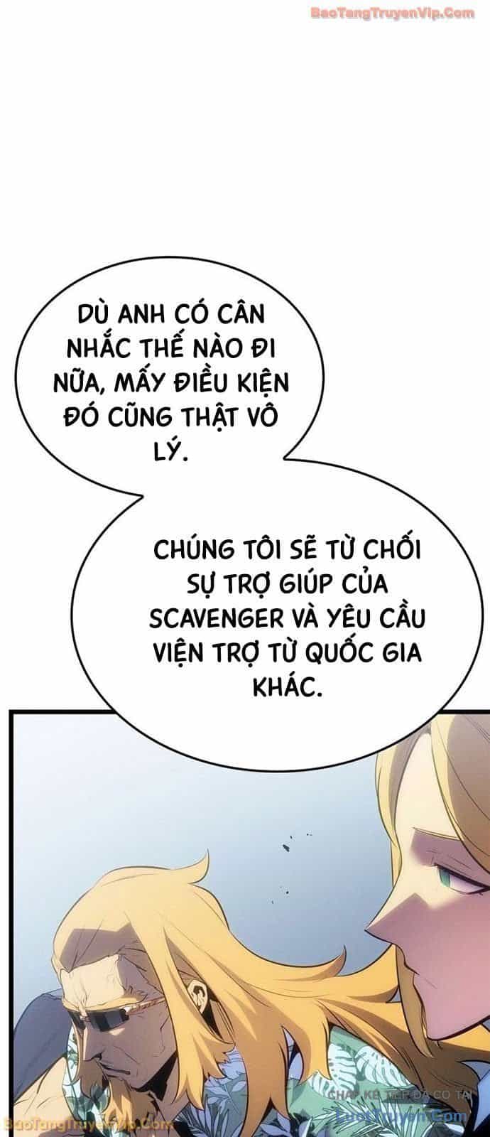 Solo Leveling Ragnarok - Chương 63 - ảnh 50