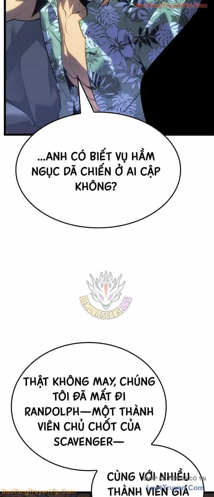 Solo Leveling Ragnarok - Chương 63 - ảnh 51