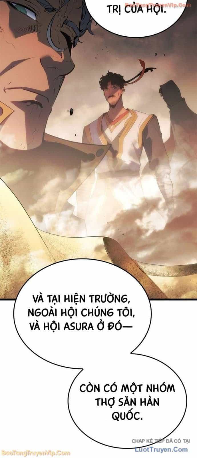 Solo Leveling Ragnarok - Chương 63 - ảnh 52