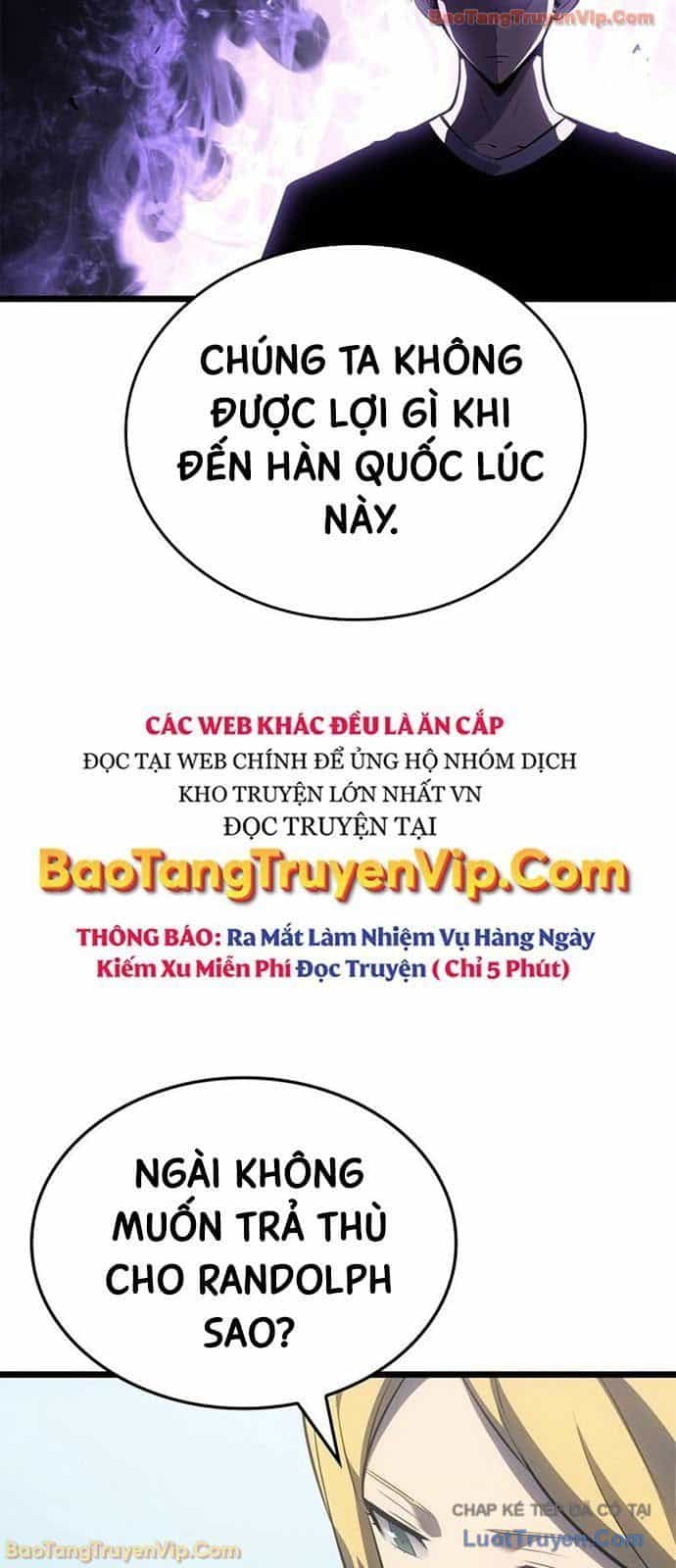 Solo Leveling Ragnarok - Chương 63 - ảnh 6