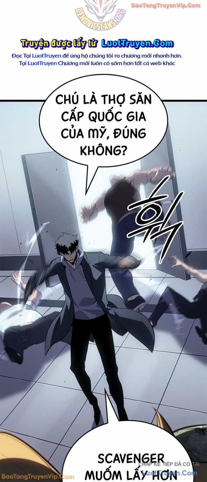 Solo Leveling Ragnarok - Chương 63 - ảnh 69