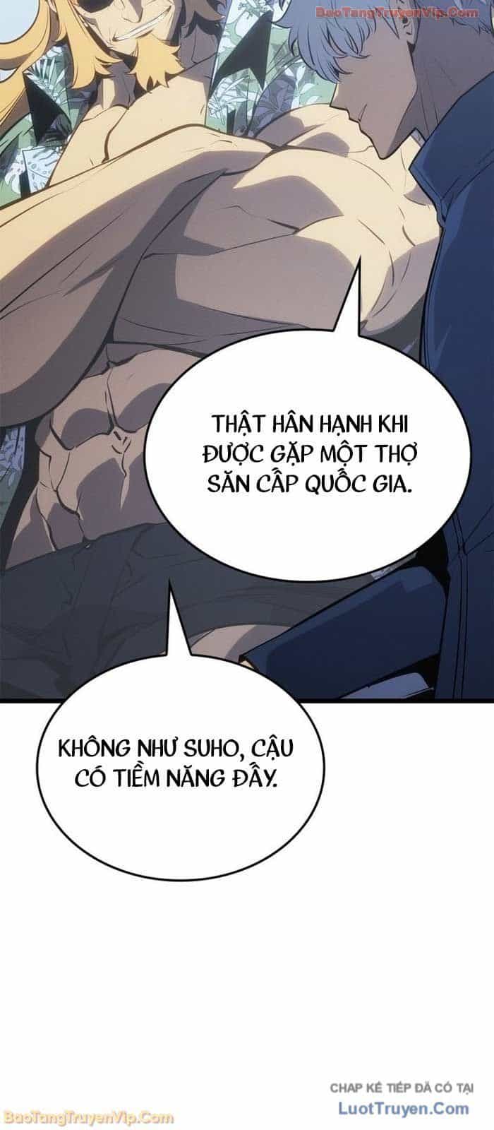 Solo Leveling Ragnarok - Chương 64 - ảnh 18