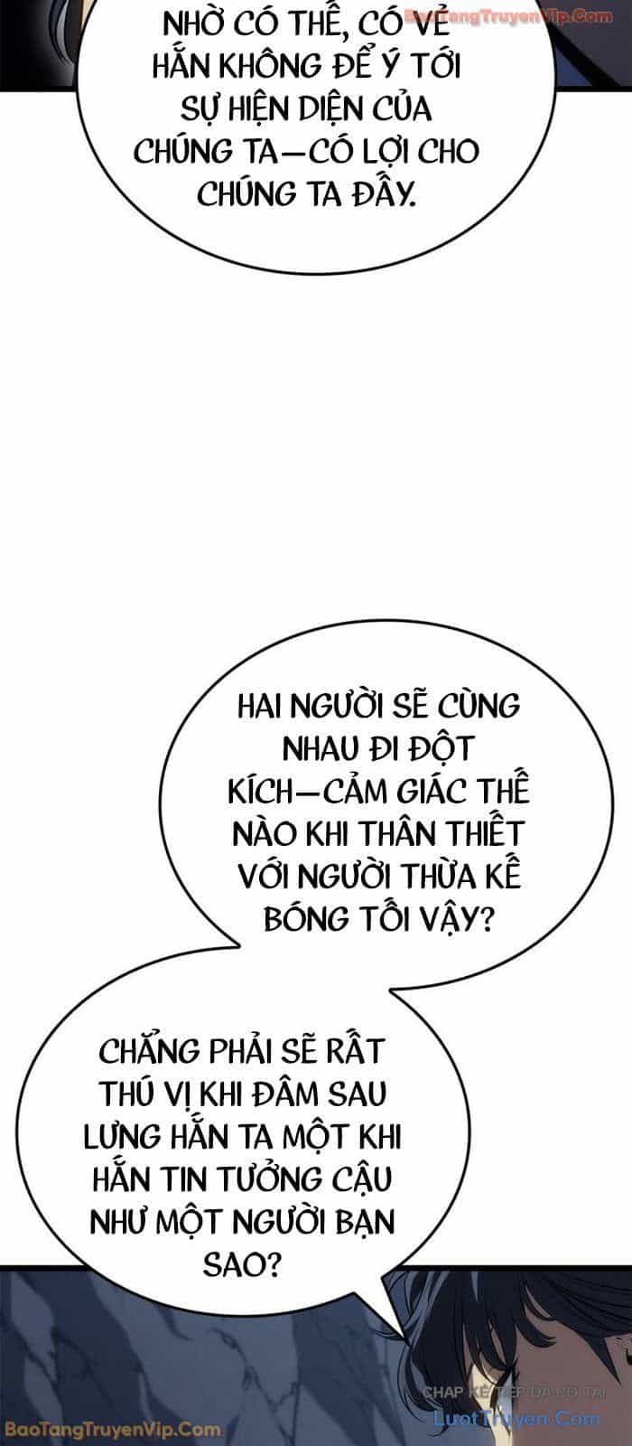 Solo Leveling Ragnarok - Chương 64 - ảnh 30