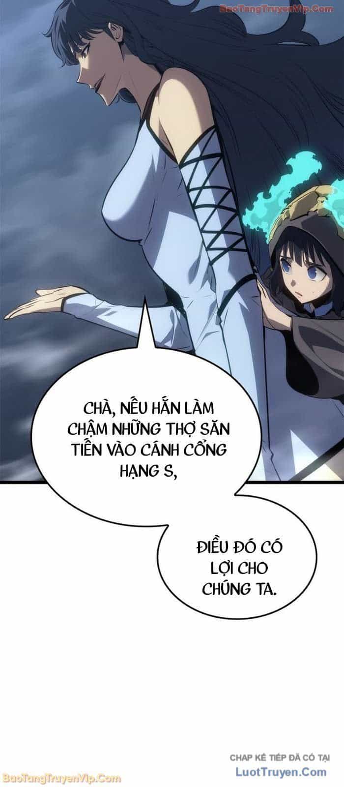 Solo Leveling Ragnarok - Chương 64 - ảnh 44