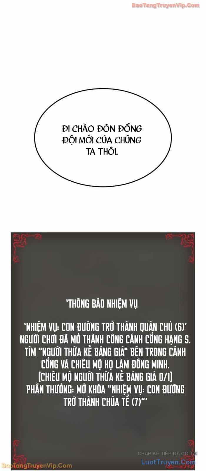 Solo Leveling Ragnarok - Chương 64 - ảnh 63