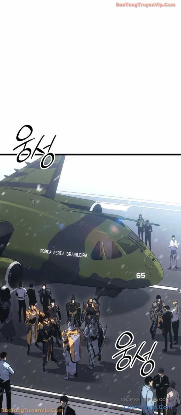 Solo Leveling Ragnarok - Chương 64 - ảnh 65