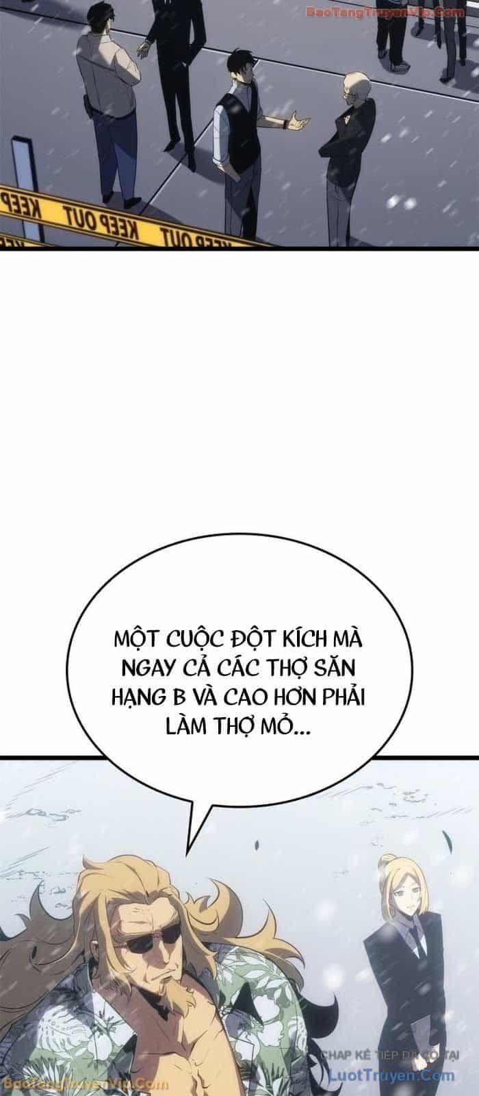 Solo Leveling Ragnarok - Chương 64 - ảnh 66