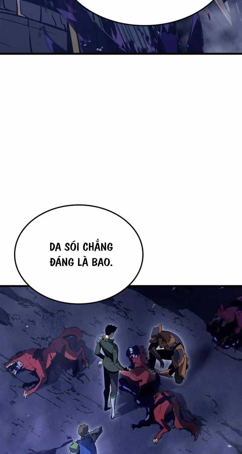 Solo Leveling Ragnarok - Chương 6 - ảnh 100