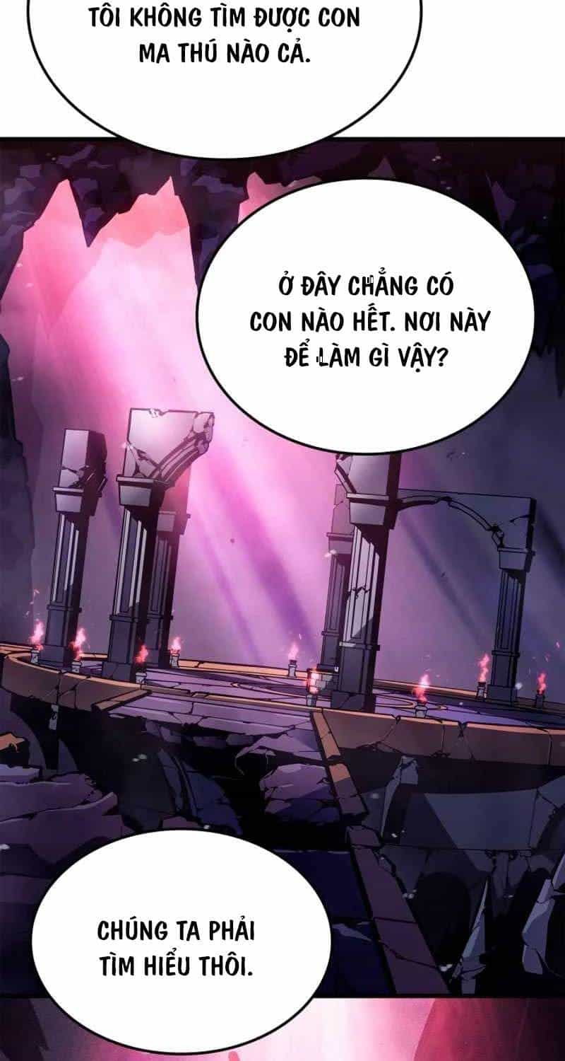 Solo Leveling Ragnarok - Chương 6 - ảnh 108