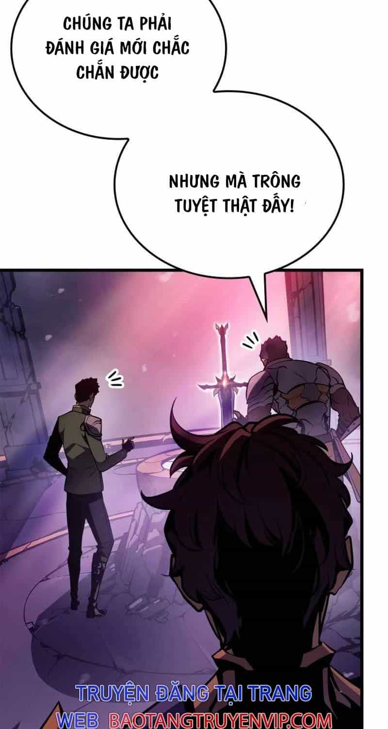 Solo Leveling Ragnarok - Chương 6 - ảnh 114