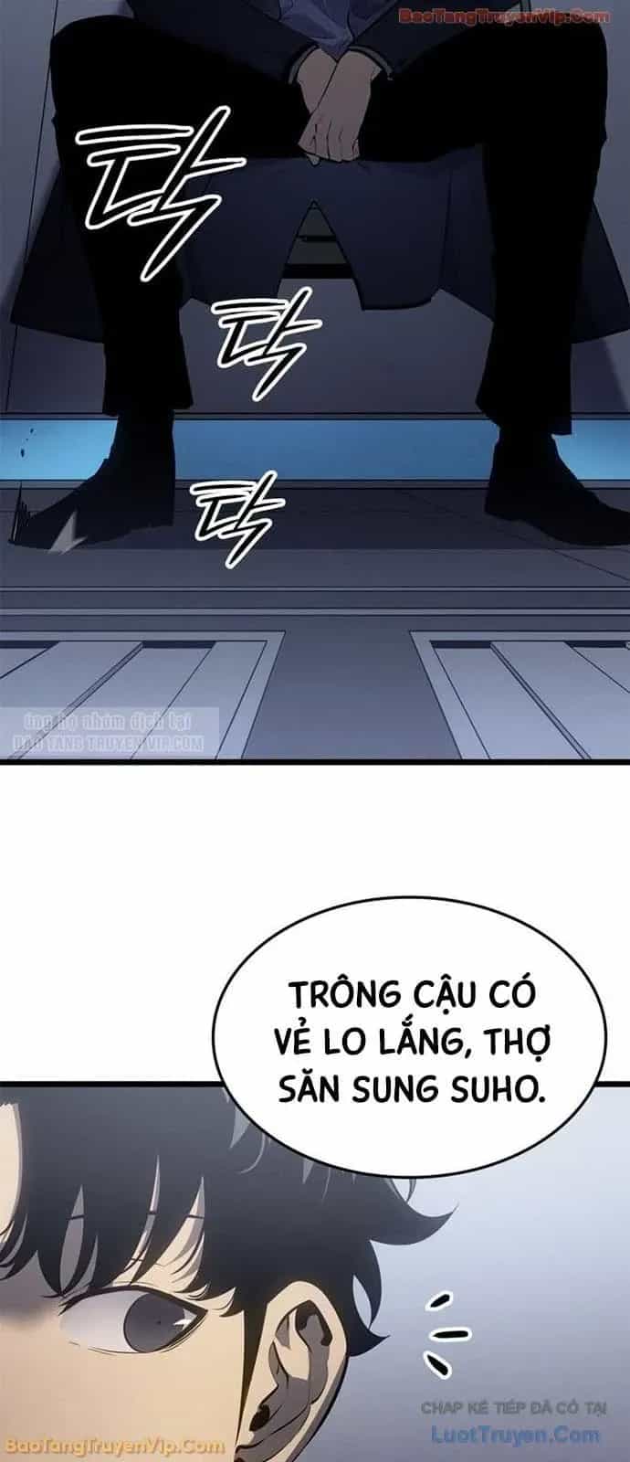 Solo Leveling Ragnarok - Chương 65 - ảnh 3
