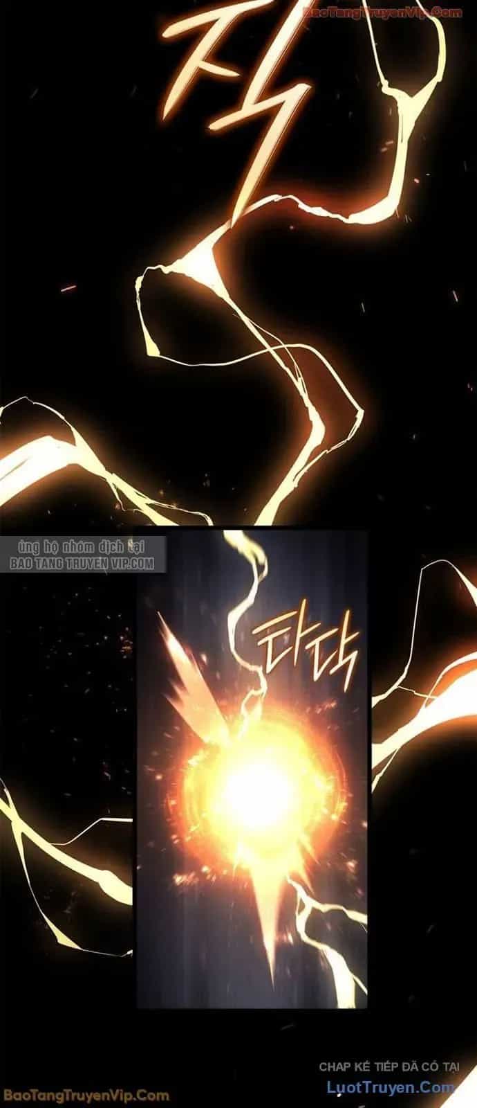 Solo Leveling Ragnarok - Chương 65 - ảnh 35