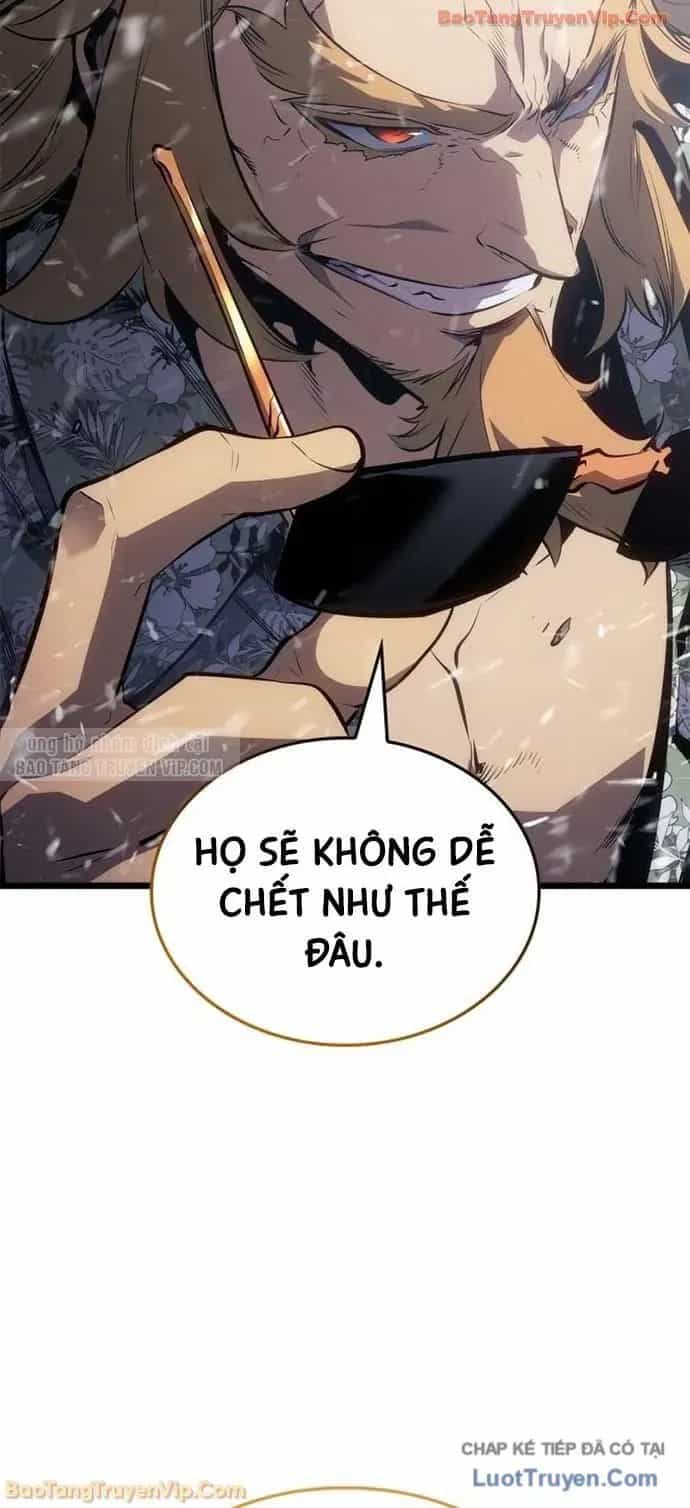 Solo Leveling Ragnarok - Chương 65 - ảnh 42