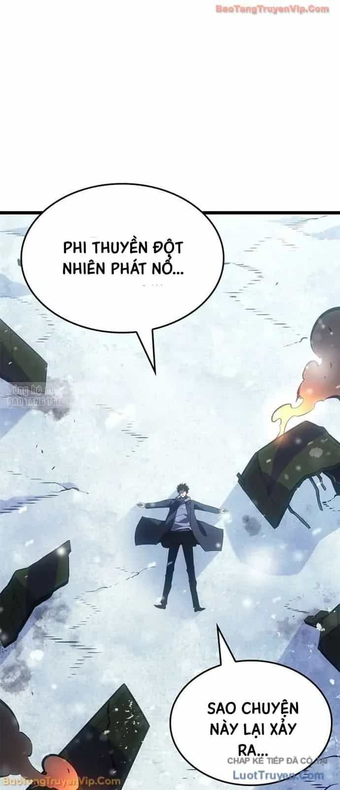 Solo Leveling Ragnarok - Chương 65 - ảnh 45