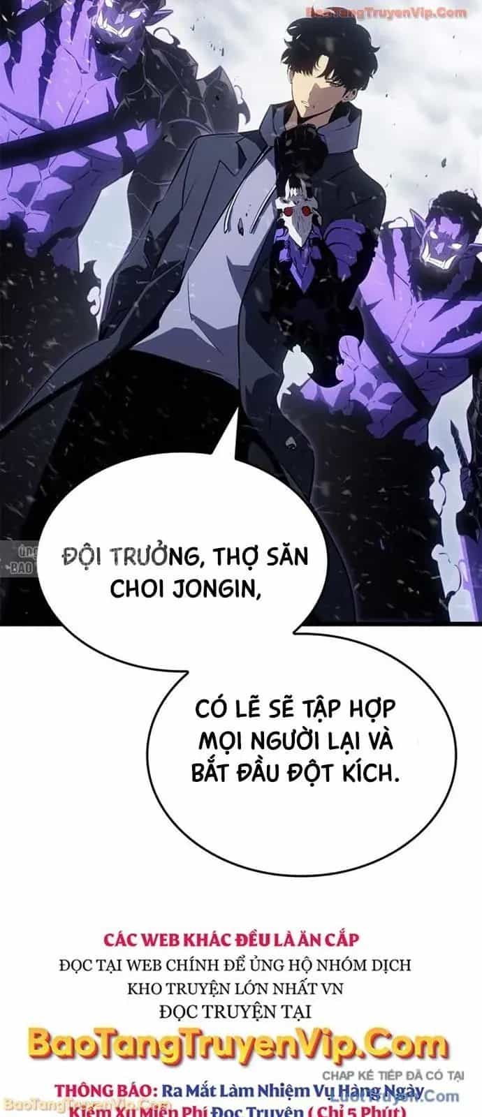 Solo Leveling Ragnarok - Chương 65 - ảnh 49