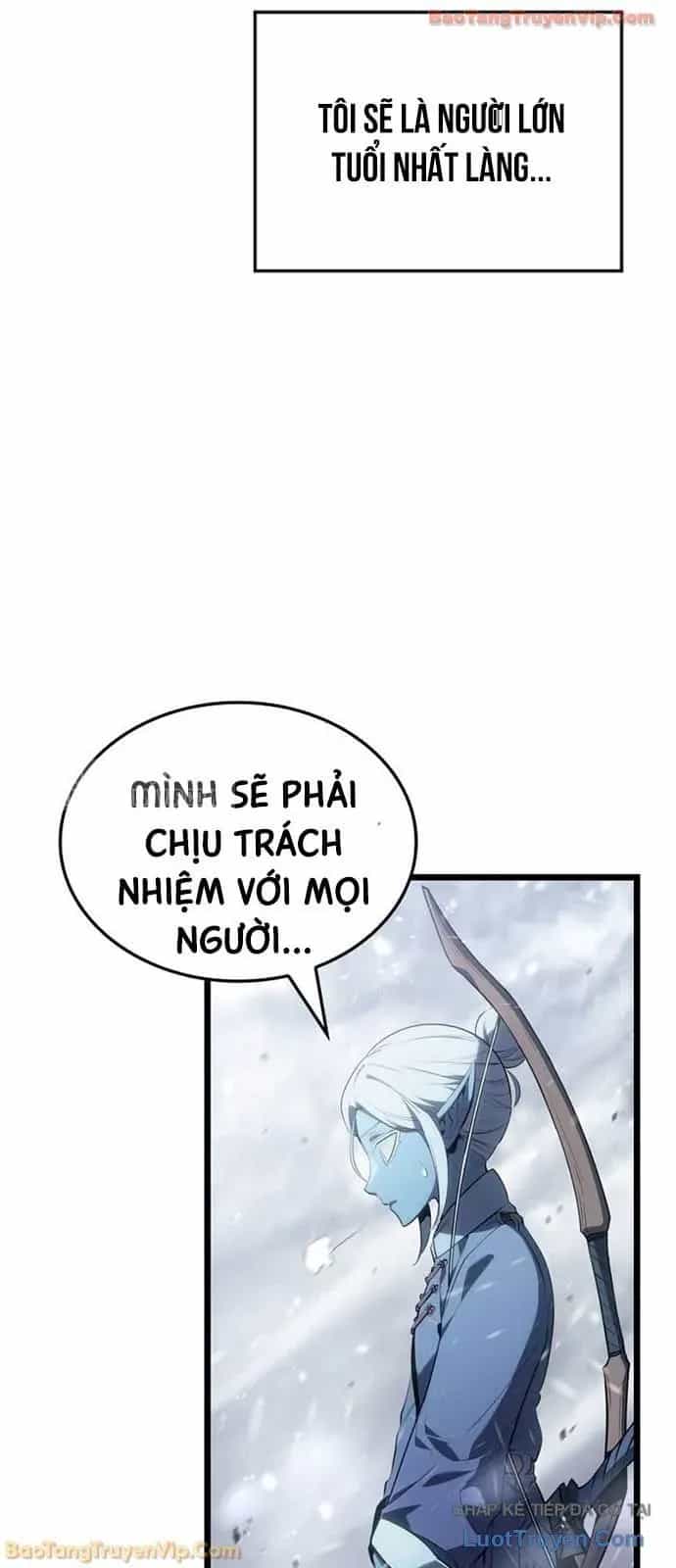 Solo Leveling Ragnarok - Chương 65 - ảnh 79