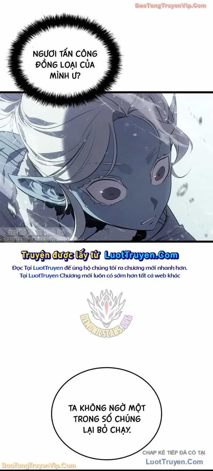 Solo Leveling Ragnarok - Chương 65 - ảnh 90