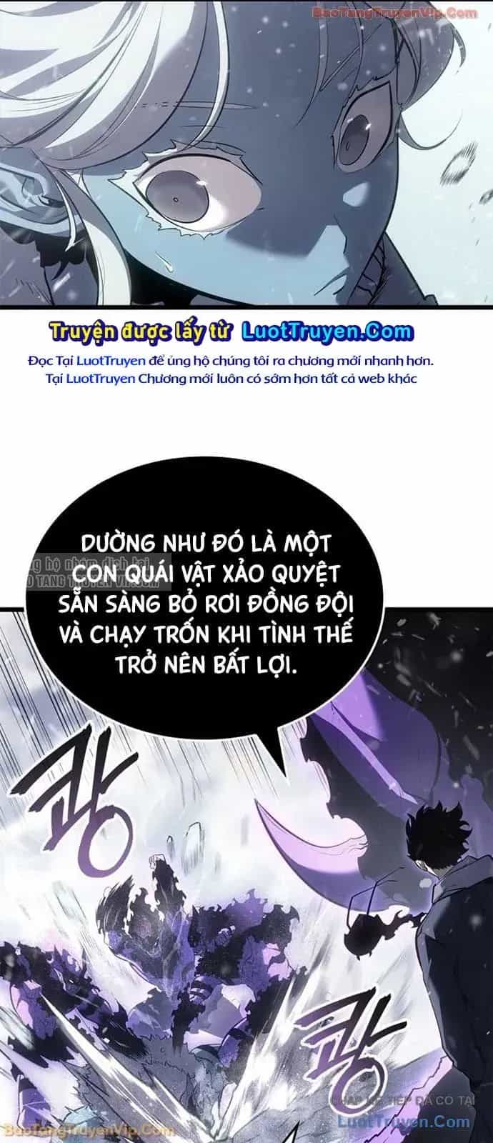 Solo Leveling Ragnarok - Chương 65 - ảnh 91