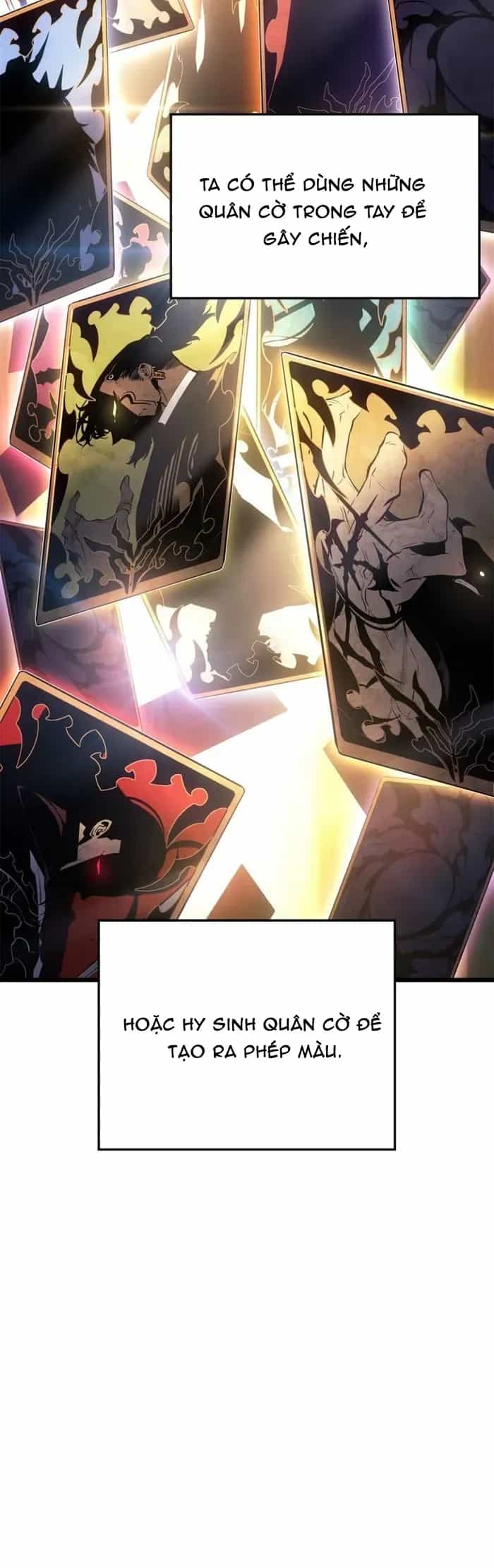 Solo Leveling Ragnarok - Chương 67 - ảnh 26