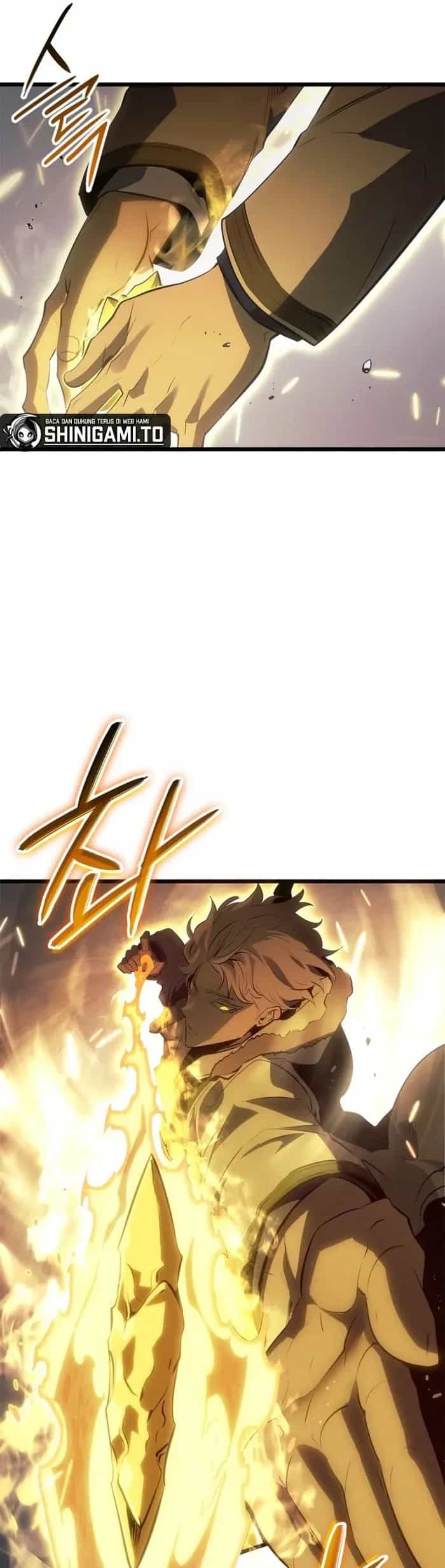 Solo Leveling Ragnarok - Chương 67 - ảnh 27