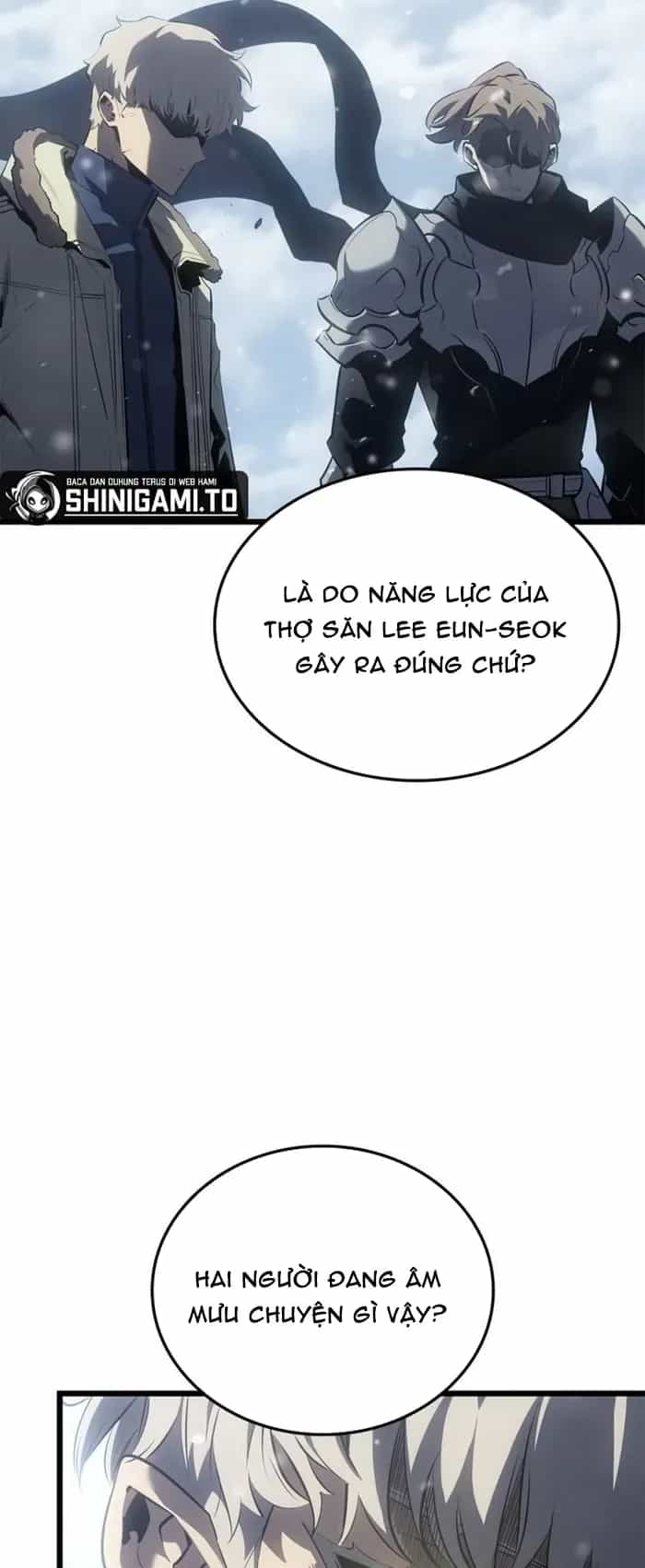 Solo Leveling Ragnarok - Chương 67 - ảnh 33