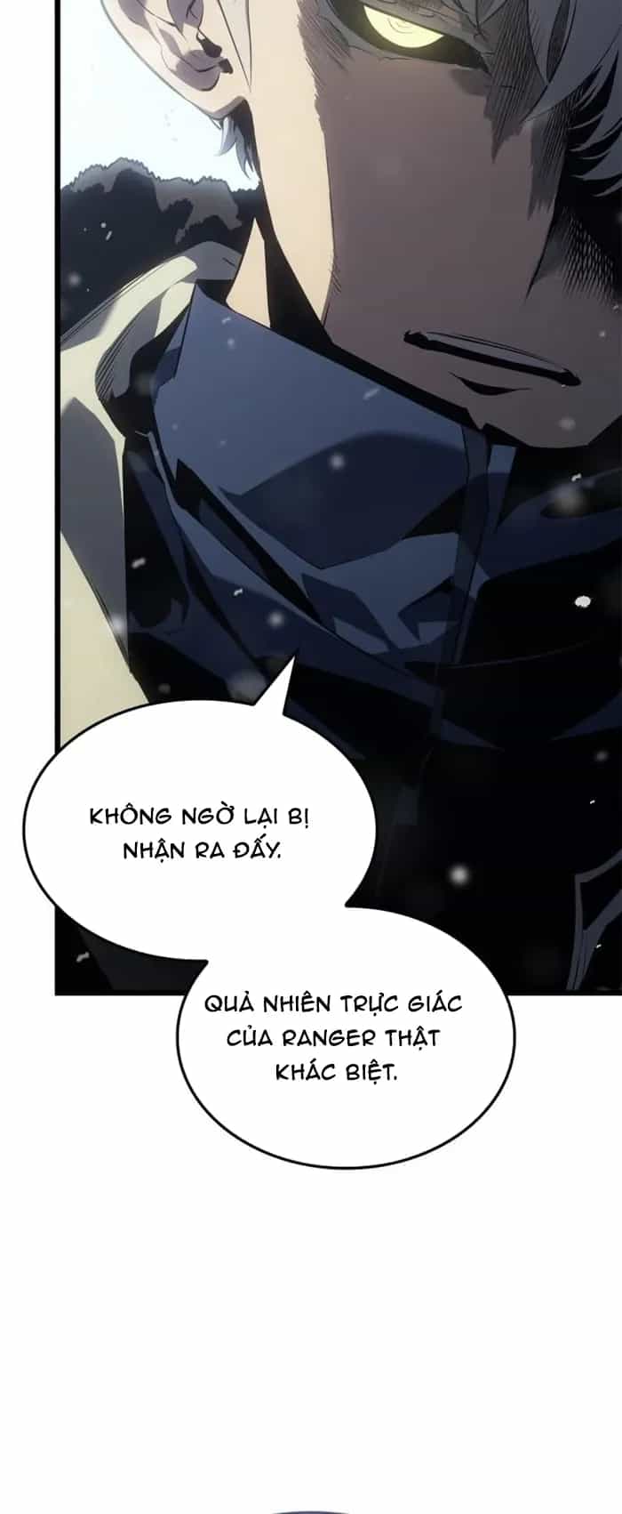 Solo Leveling Ragnarok - Chương 67 - ảnh 34
