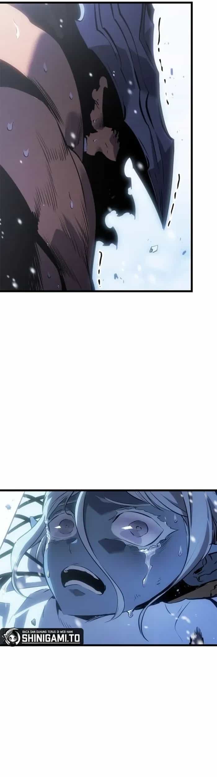 Solo Leveling Ragnarok - Chương 67 - ảnh 69