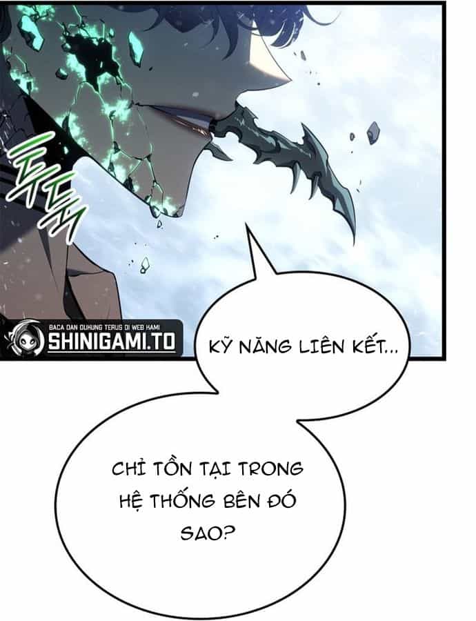 Solo Leveling Ragnarok - Chương 68 - ảnh 113