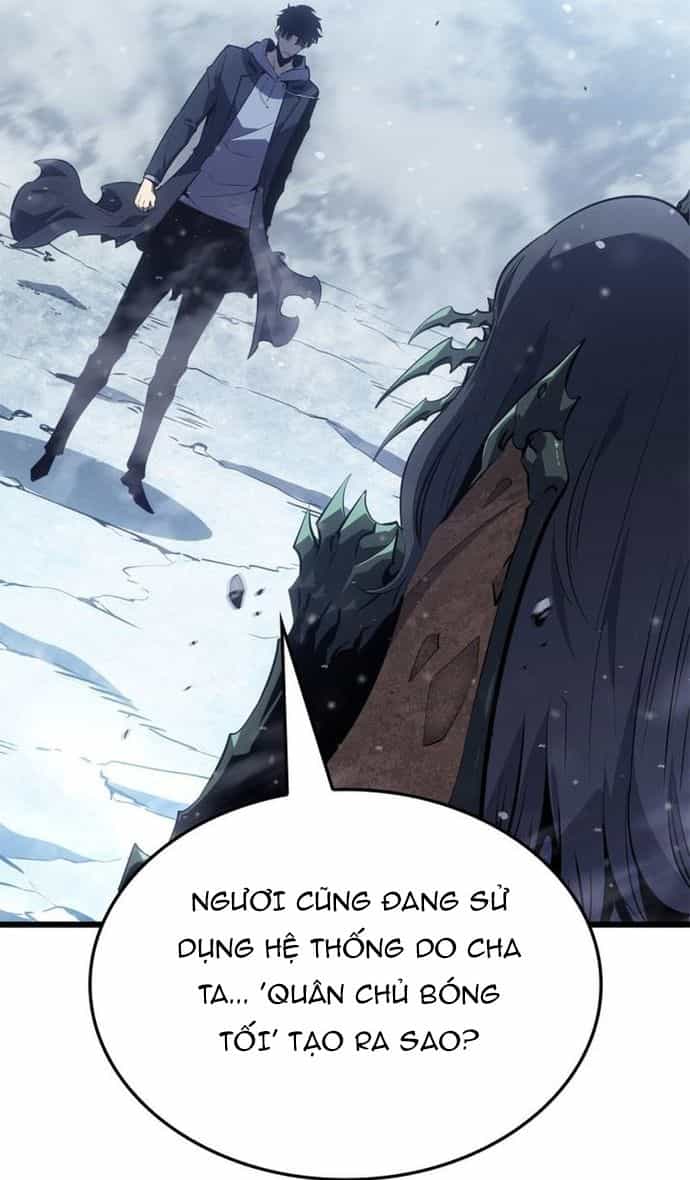 Solo Leveling Ragnarok - Chương 68 - ảnh 154
