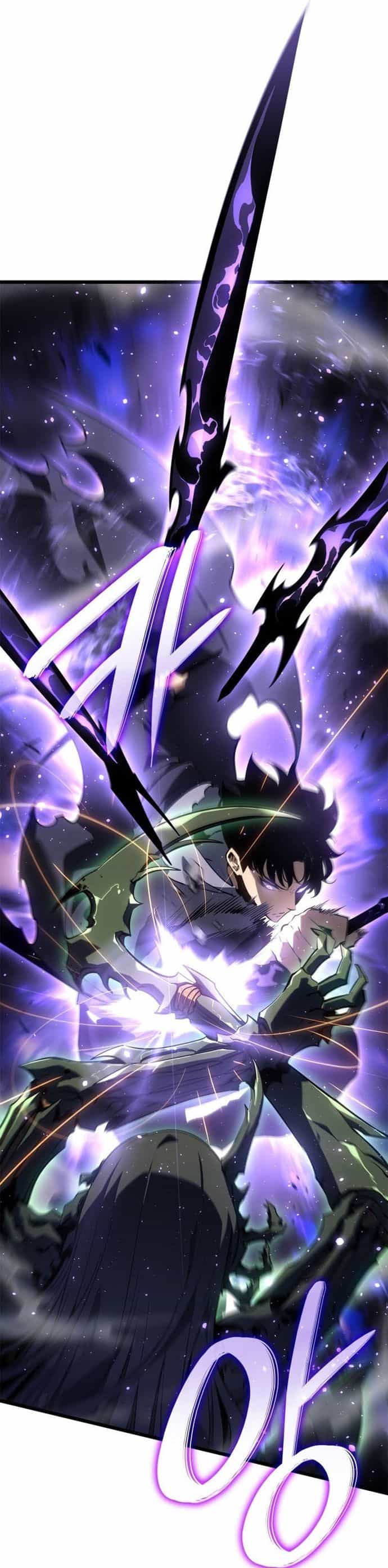 Solo Leveling Ragnarok - Chương 68 - ảnh 166