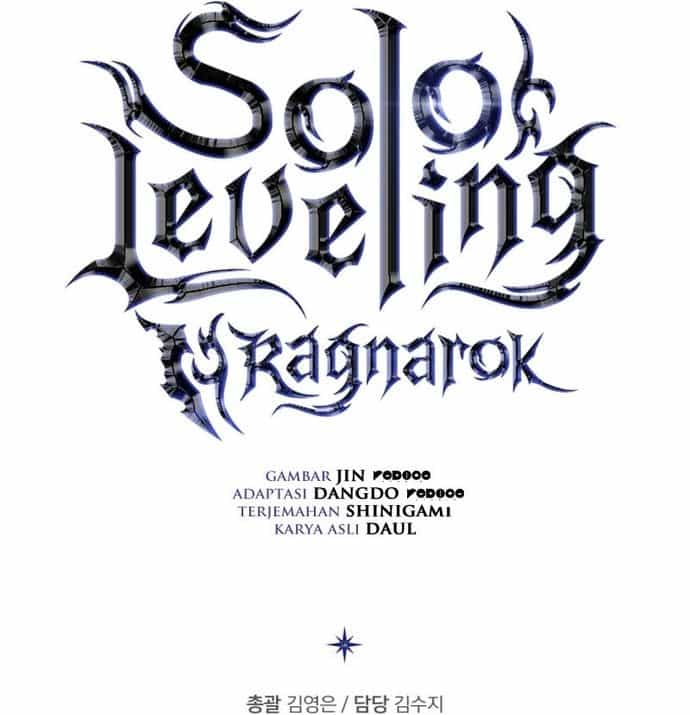 Solo Leveling Ragnarok - Chương 68 - ảnh 194