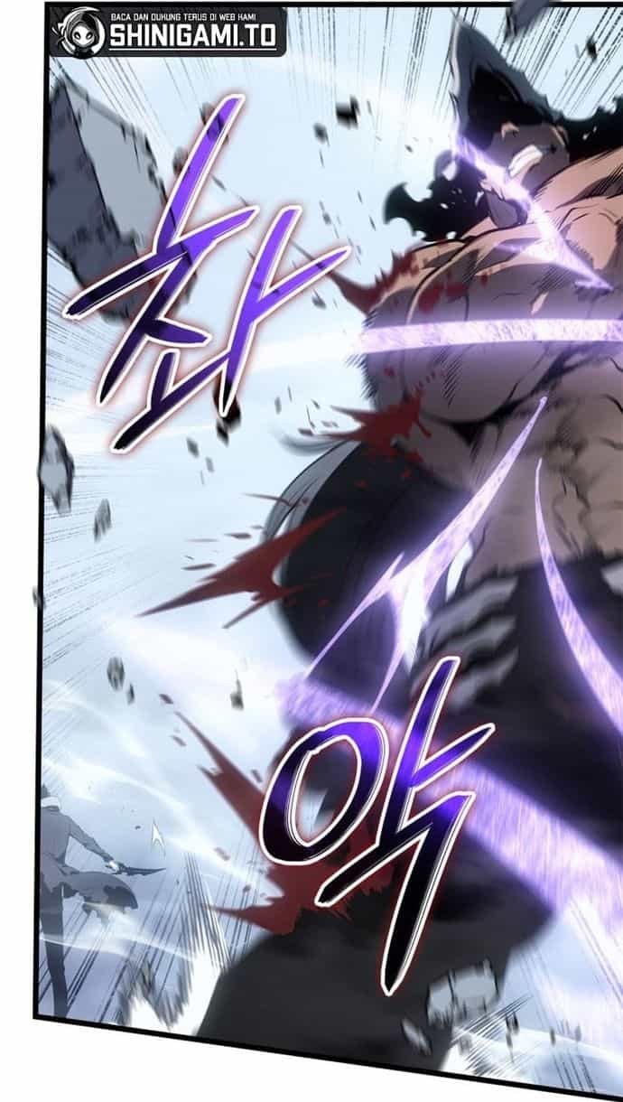Solo Leveling Ragnarok - Chương 68 - ảnh 39