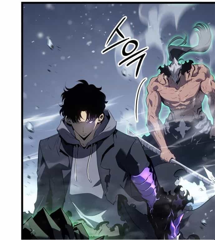 Solo Leveling Ragnarok - Chương 68 - ảnh 56