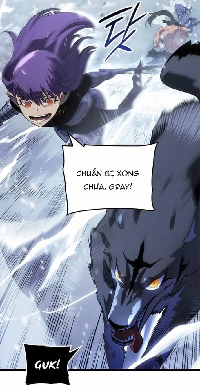 Solo Leveling Ragnarok - Chương 68 - ảnh 72