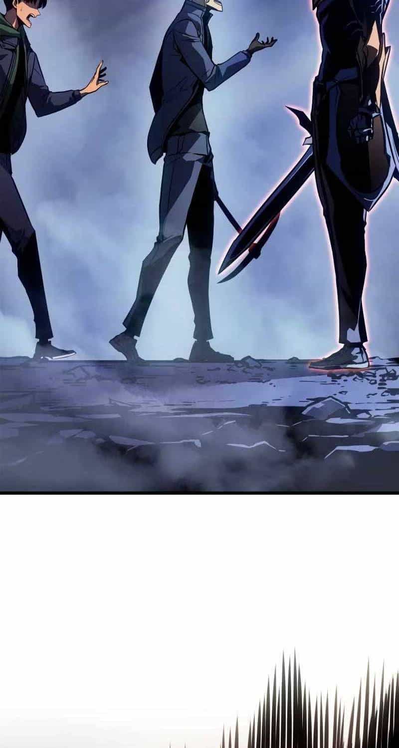Solo Leveling Ragnarok - Chương 7 - ảnh 107