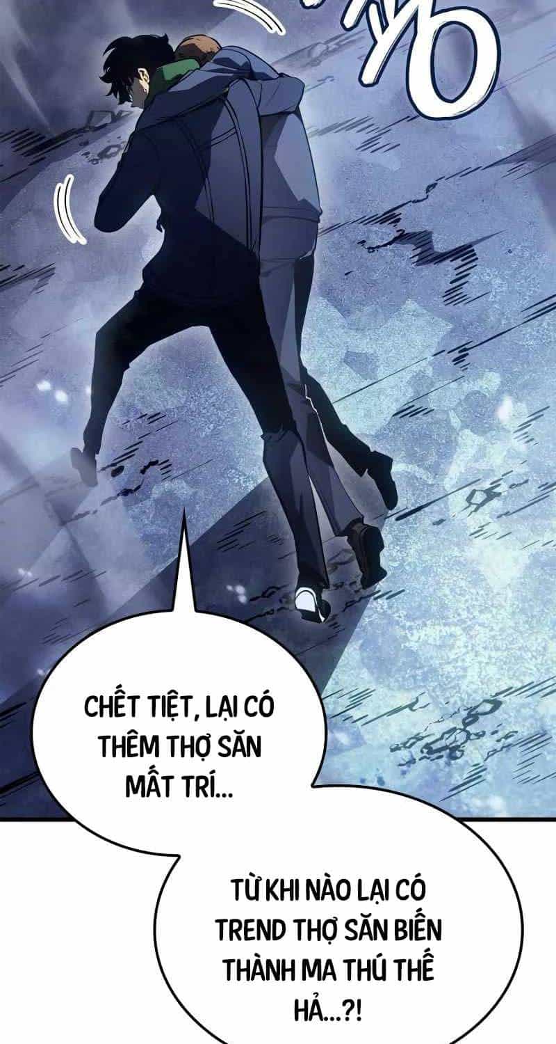 Solo Leveling Ragnarok - Chương 7 - ảnh 119