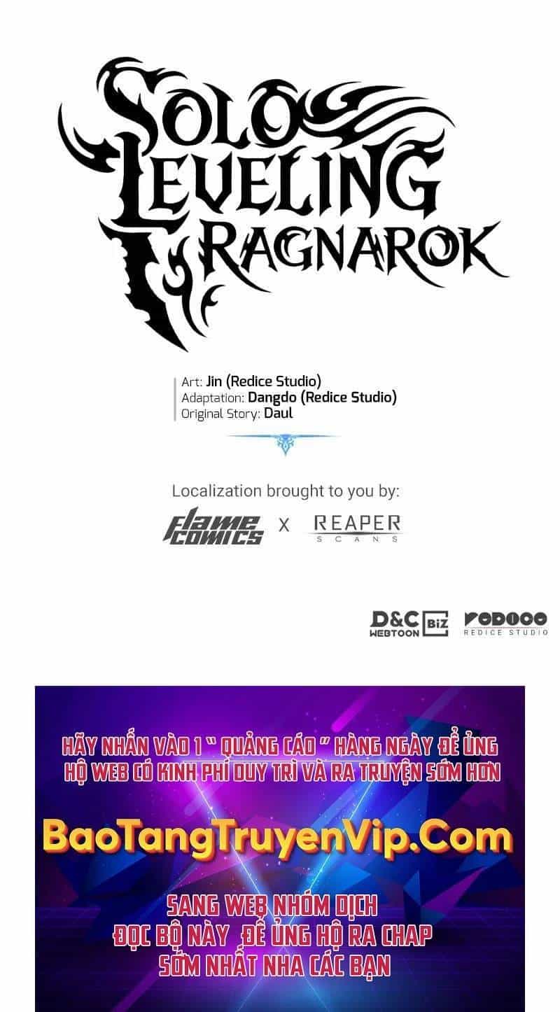 Solo Leveling Ragnarok - Chương 7 - ảnh 138