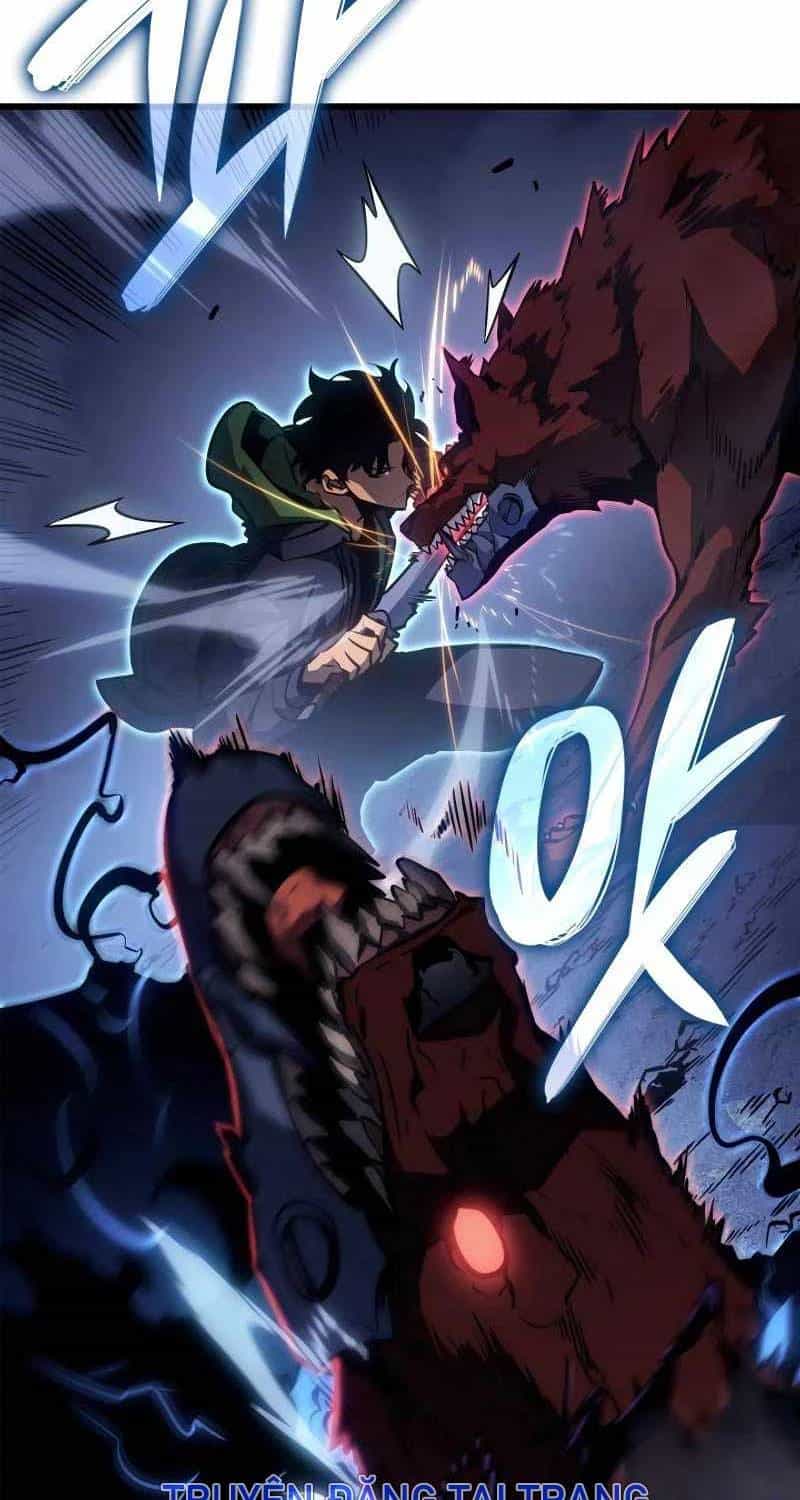 Solo Leveling Ragnarok - Chương 7 - ảnh 79