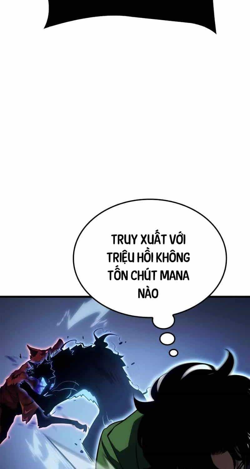 Solo Leveling Ragnarok - Chương 7 - ảnh 82