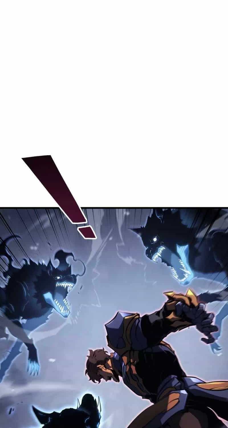Solo Leveling Ragnarok - Chương 8 - ảnh 12