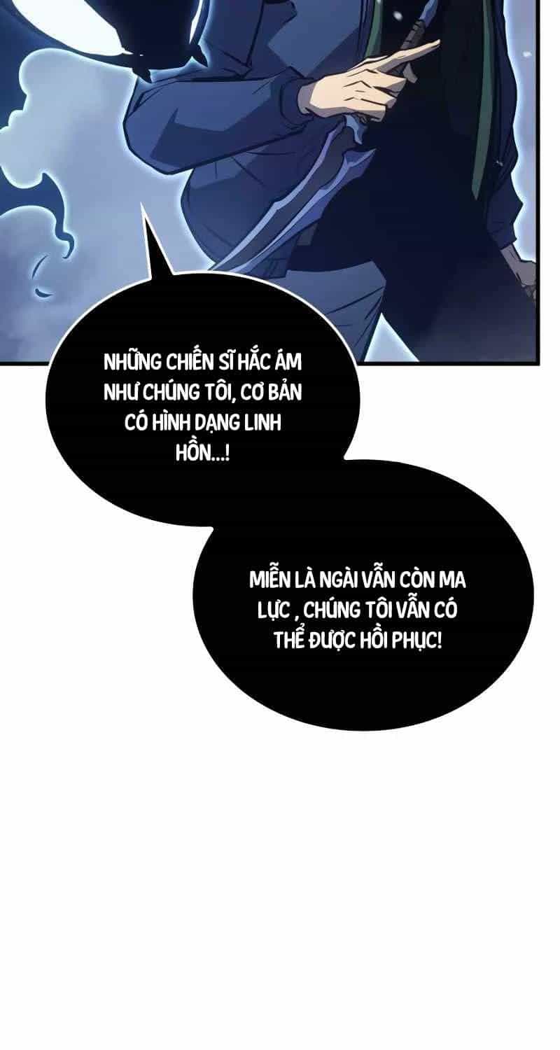 Solo Leveling Ragnarok - Chương 8 - ảnh 16