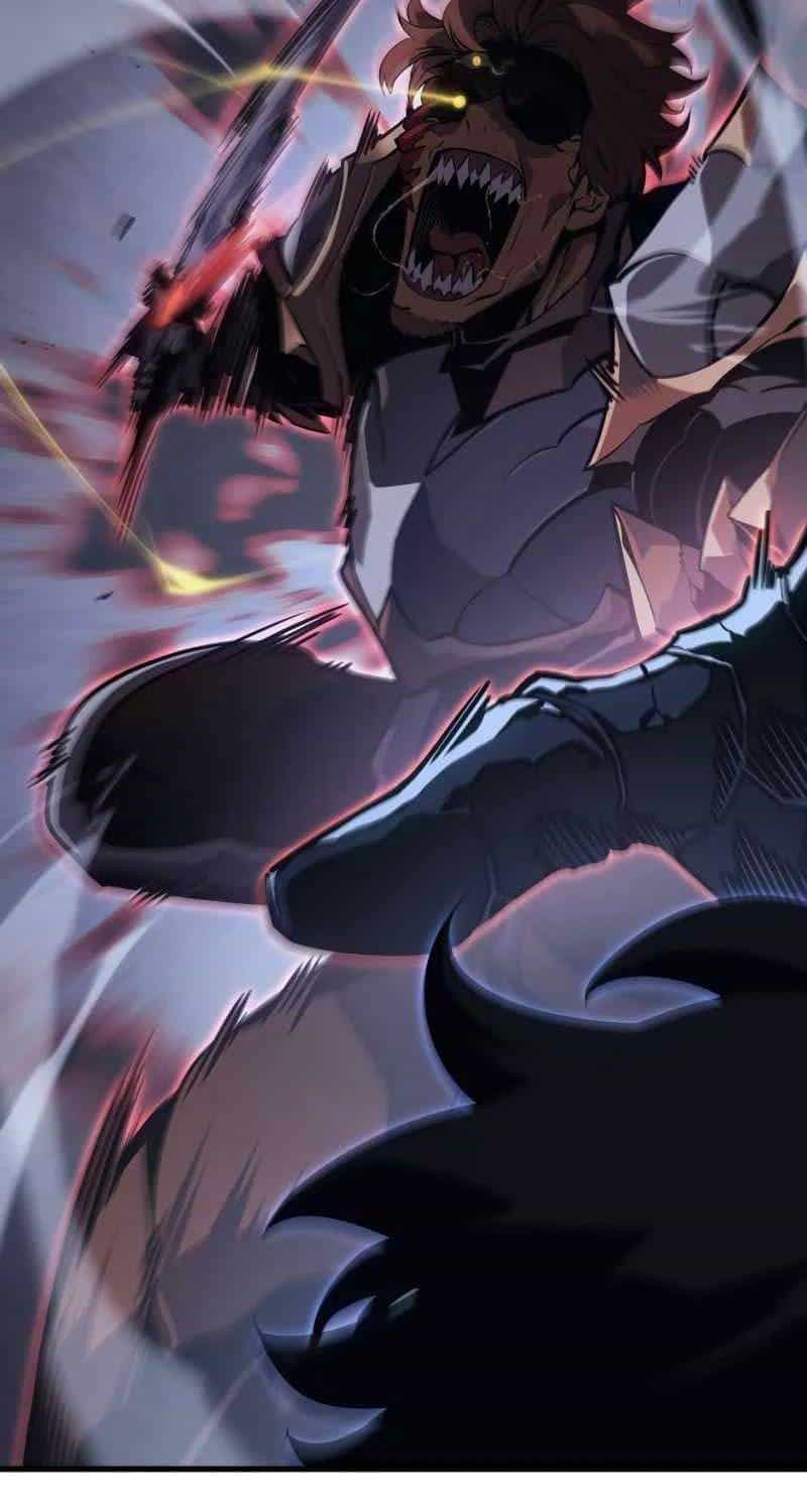 Solo Leveling Ragnarok - Chương 8 - ảnh 51