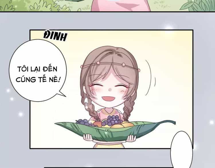 Sơn Chi Linh - Chương 1 - ảnh 31