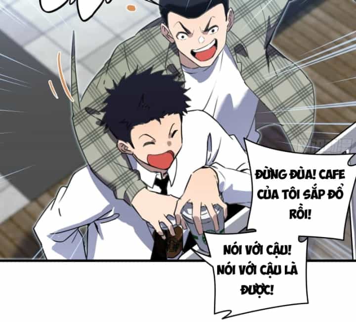 Sơn Hải Đại Lục - Chương 0 - ảnh 17